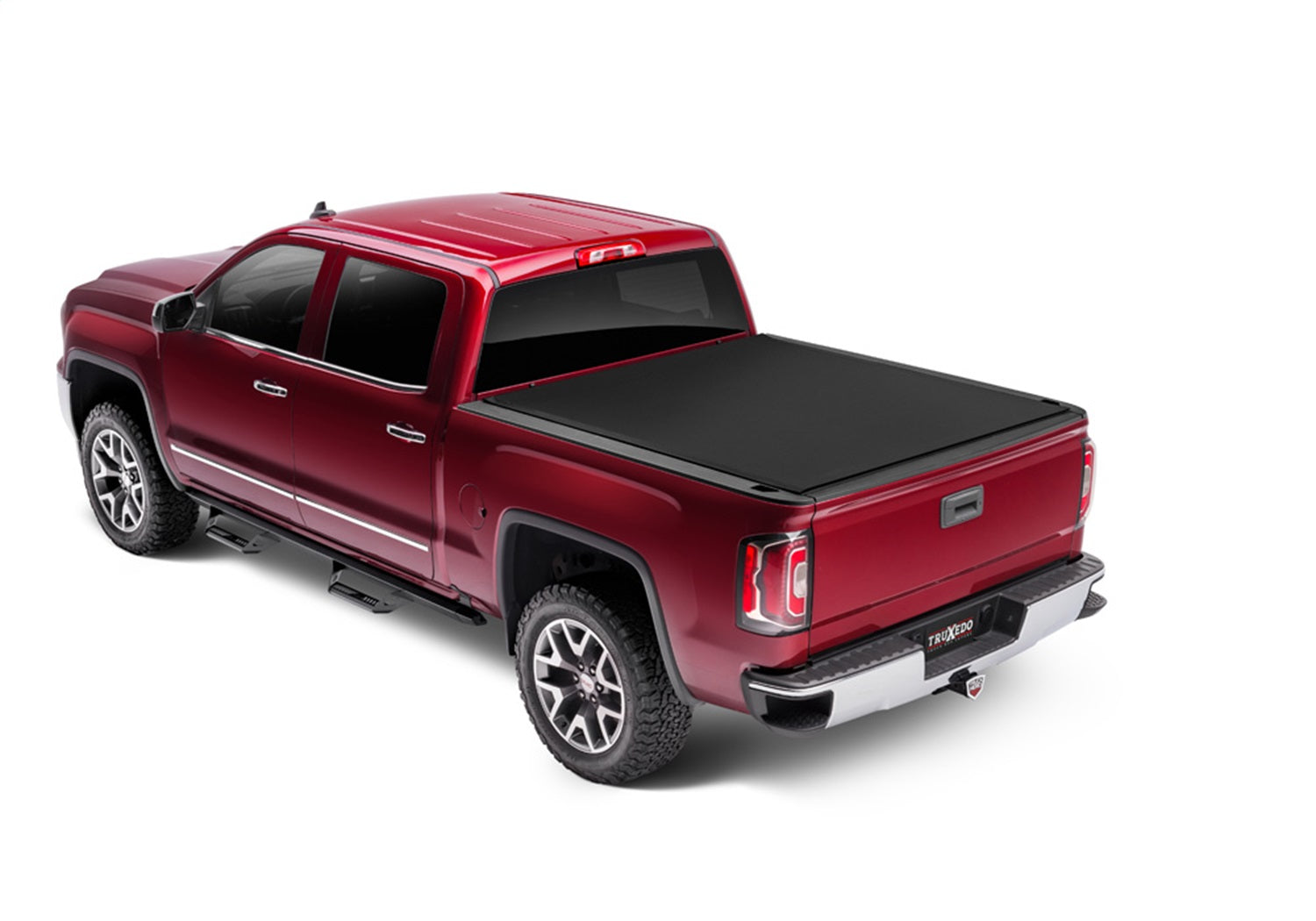 Truxedo 1553316 Sentry CT-15-22 Colorado/Canyon 6ft.2in. w/out Sport Bar Truxedo 1553316