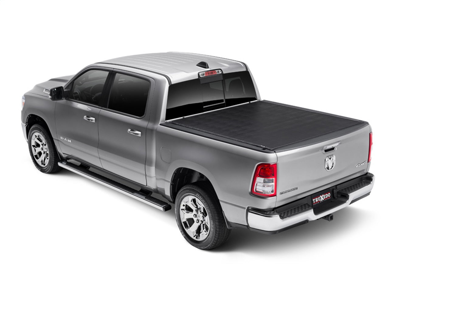 Truxedo 1587001 Sentry-19-24 (New Body Style) Ram 1500 6ft.4in. w/o RamBox w/Multifunction TG Truxedo 1587001