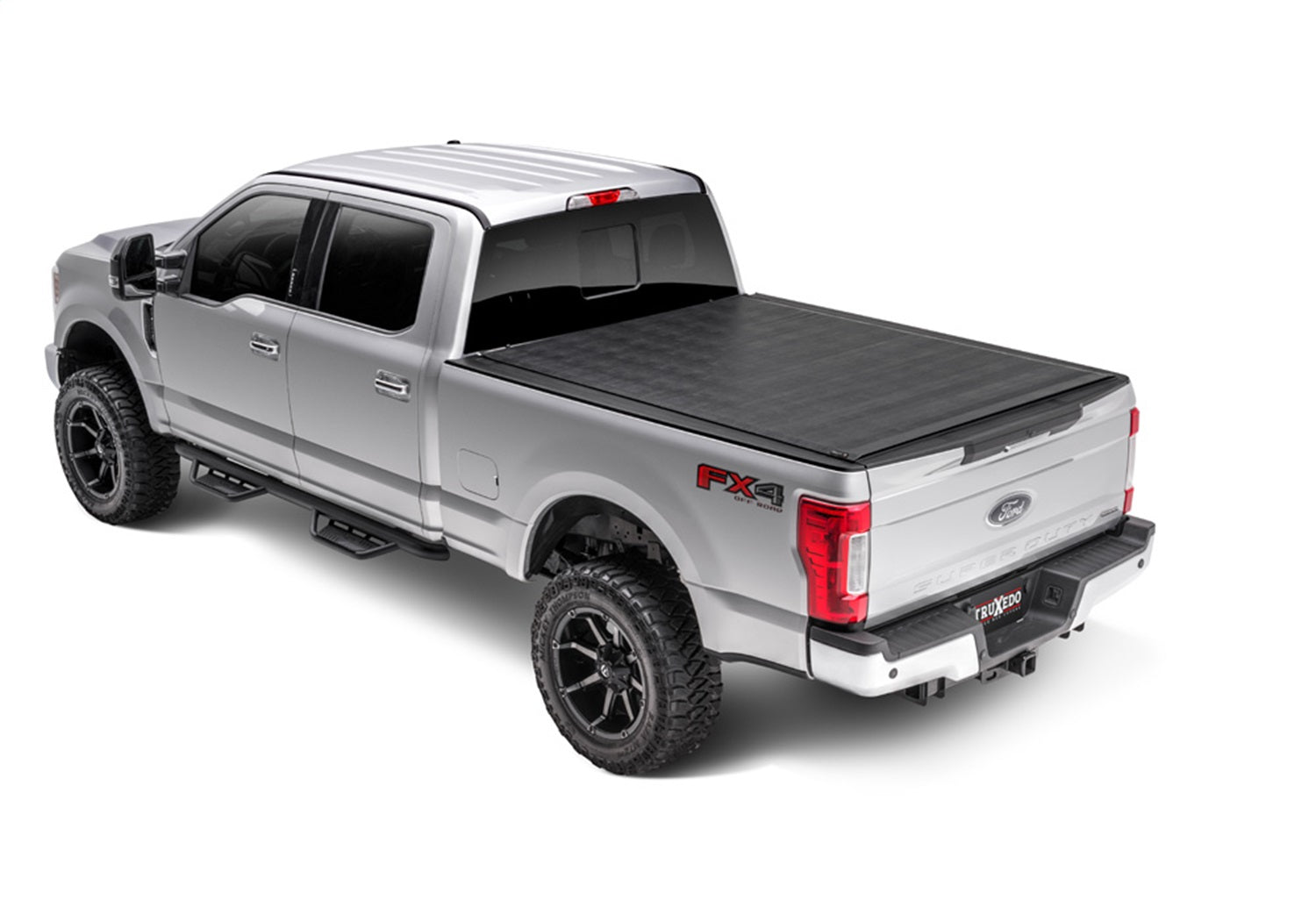 Truxedo 1547901 Sentry-12-18 (19-23 Classic) Ram 1500/12-24 2500/3500 6ft.4in. w/RamBox Truxedo 1547901