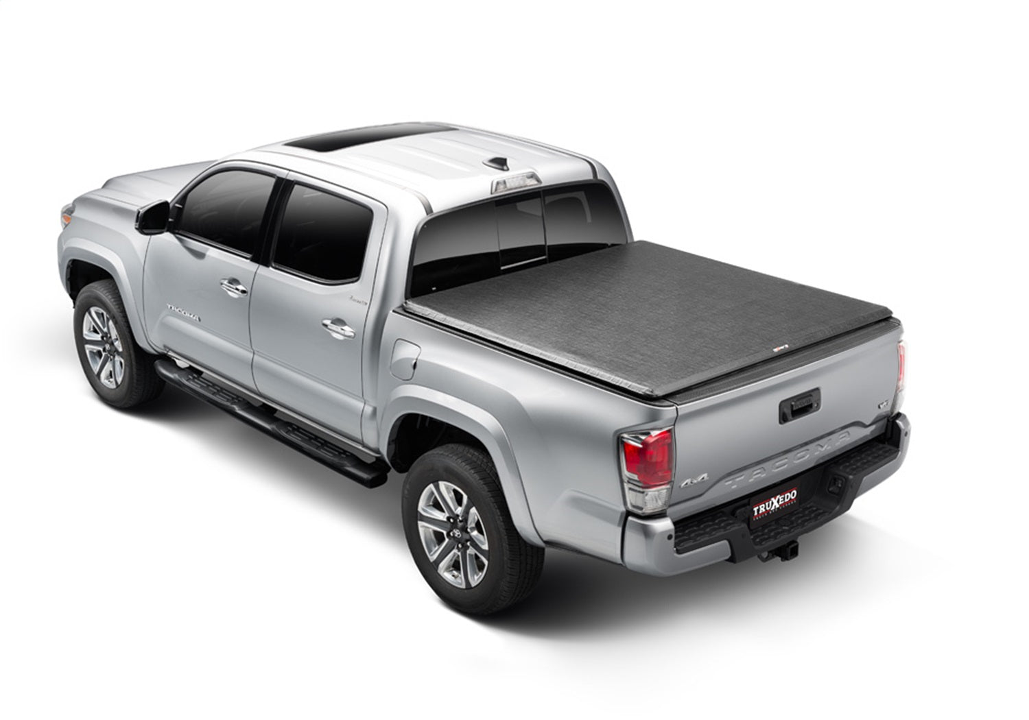 Truxedo 276901 TruXport-14-21 Tundra 8ft. w/Deck Rail System Truxedo 276901