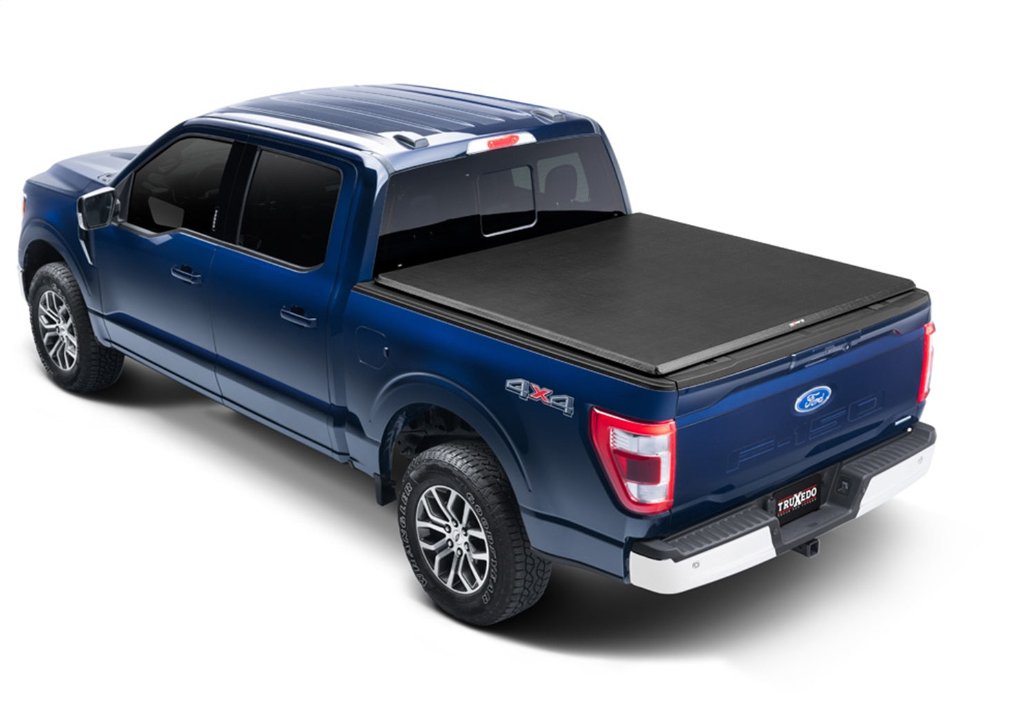 Truxedo 297701 TruXport-15-24 F150 5ft.7in. (Includes Lightning) Truxedo 297701