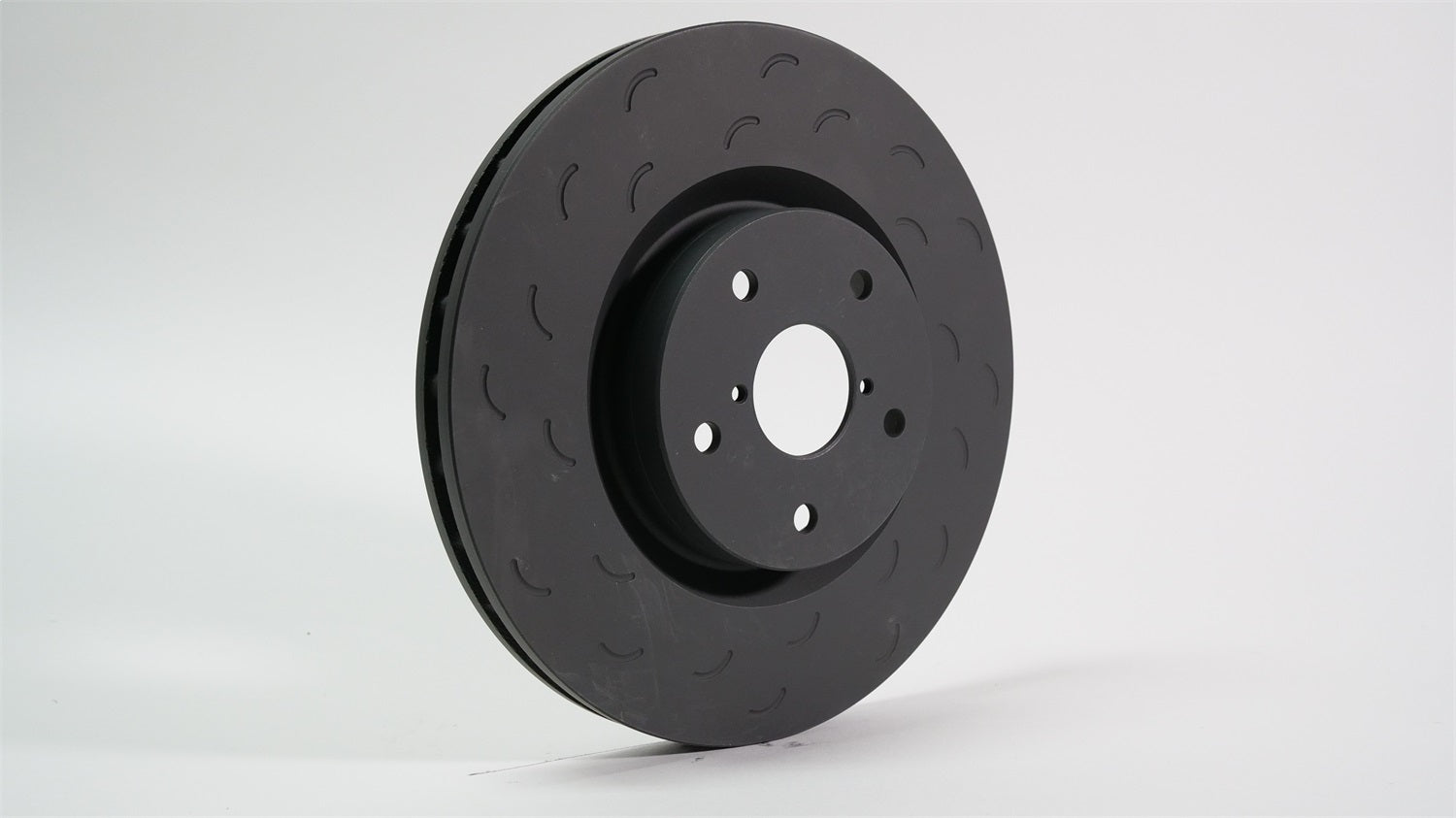 Hawk Performance HTS4279 Talon Slotted Brake Rotors Hawk Performance HTS4279