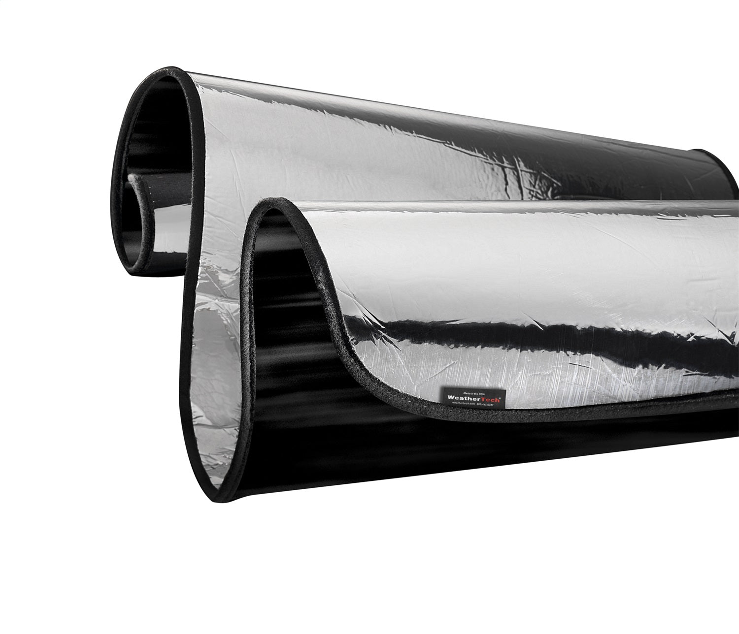 Weathertech TS1465 WeatherTech® SunShade; Weathertech TS1465