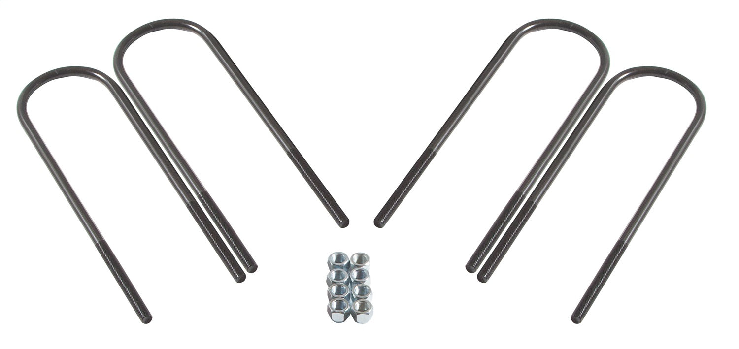 Skyjacker U9B5R 4 UBOLTS-58X3X1712 SQUARE Skyjacker U9B5R