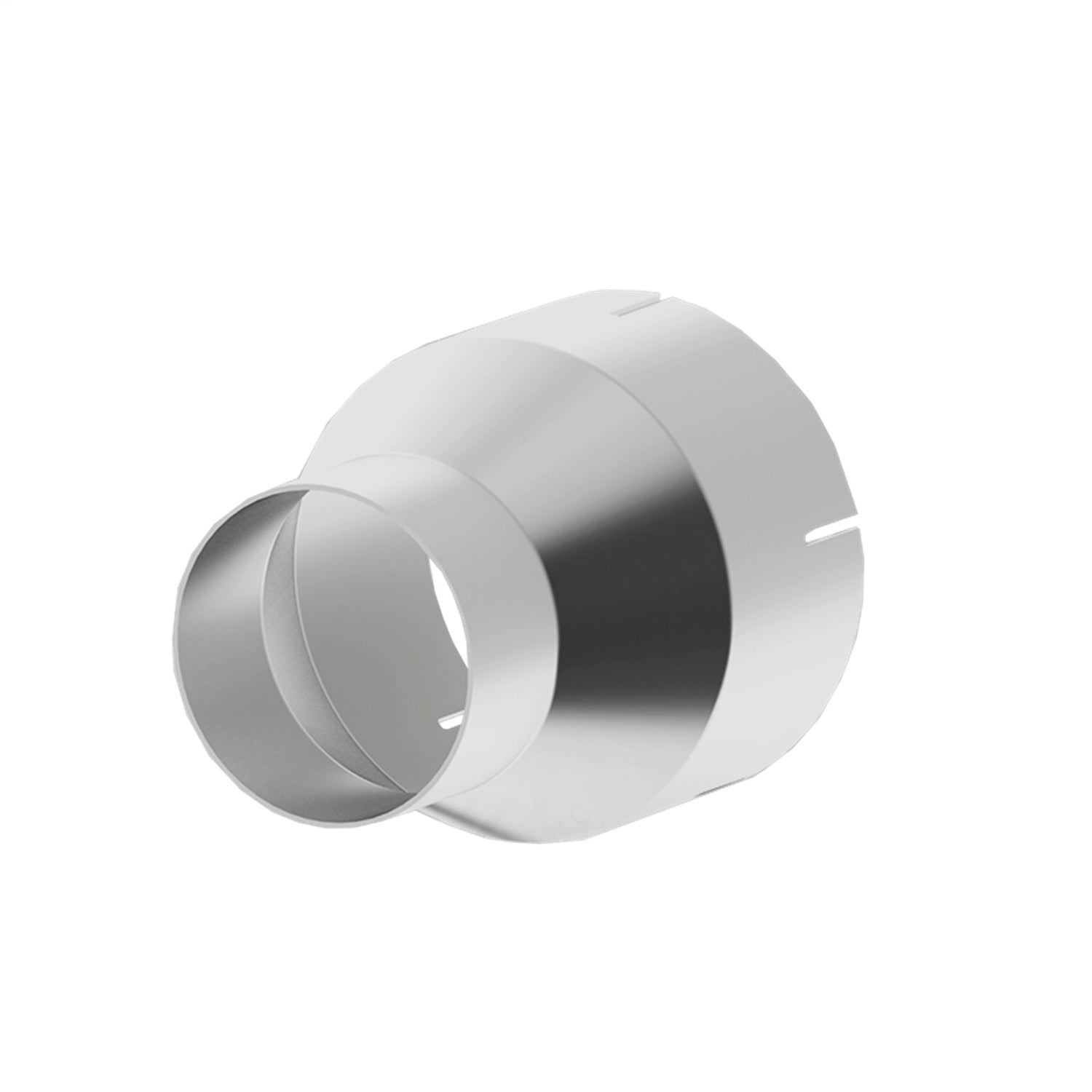 MBRP Exhaust UA9004 Universal Exhaust Adapters MBRP Exhaust UA9004