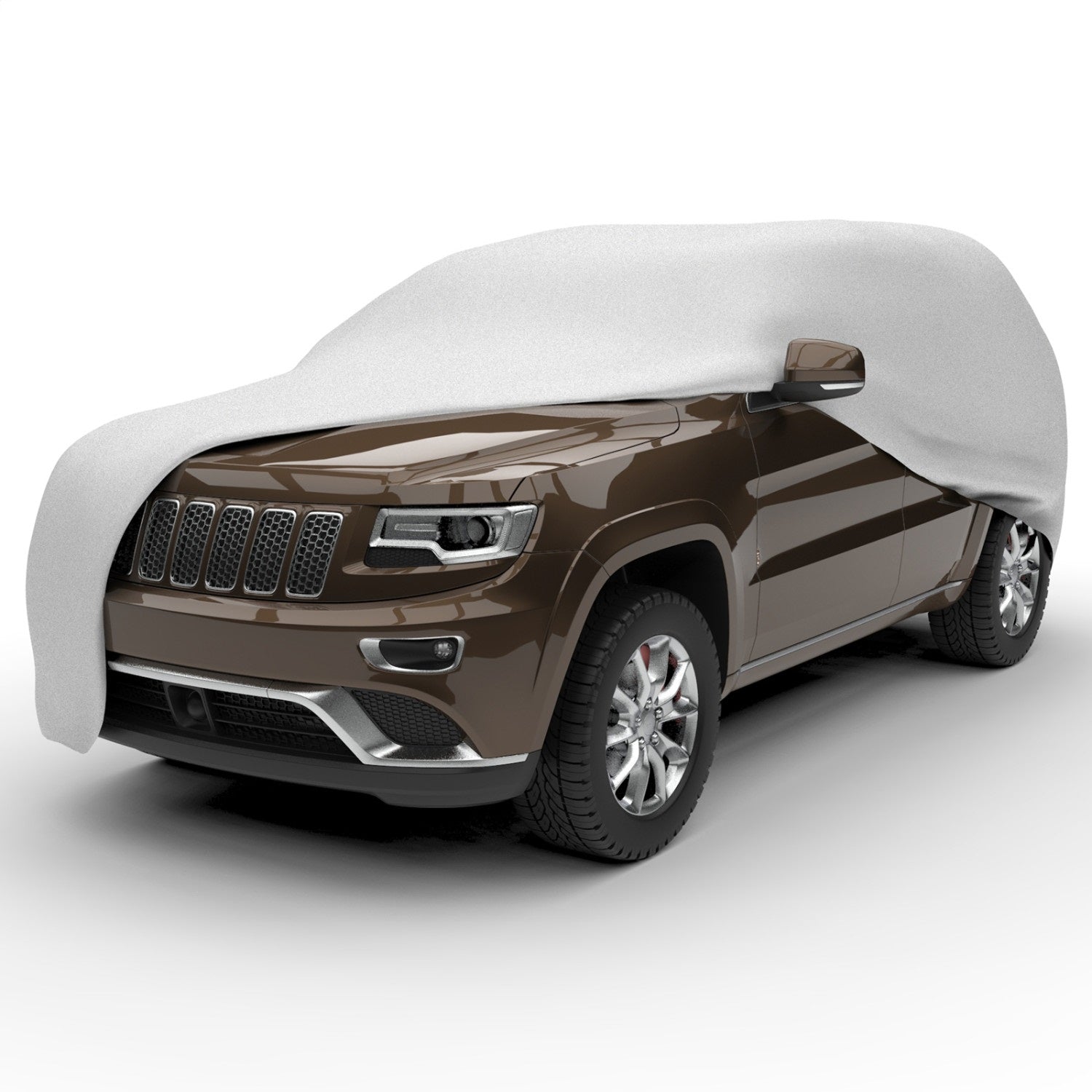 Budge UB-3 Budge Basic SUV Cover Budge UB-3