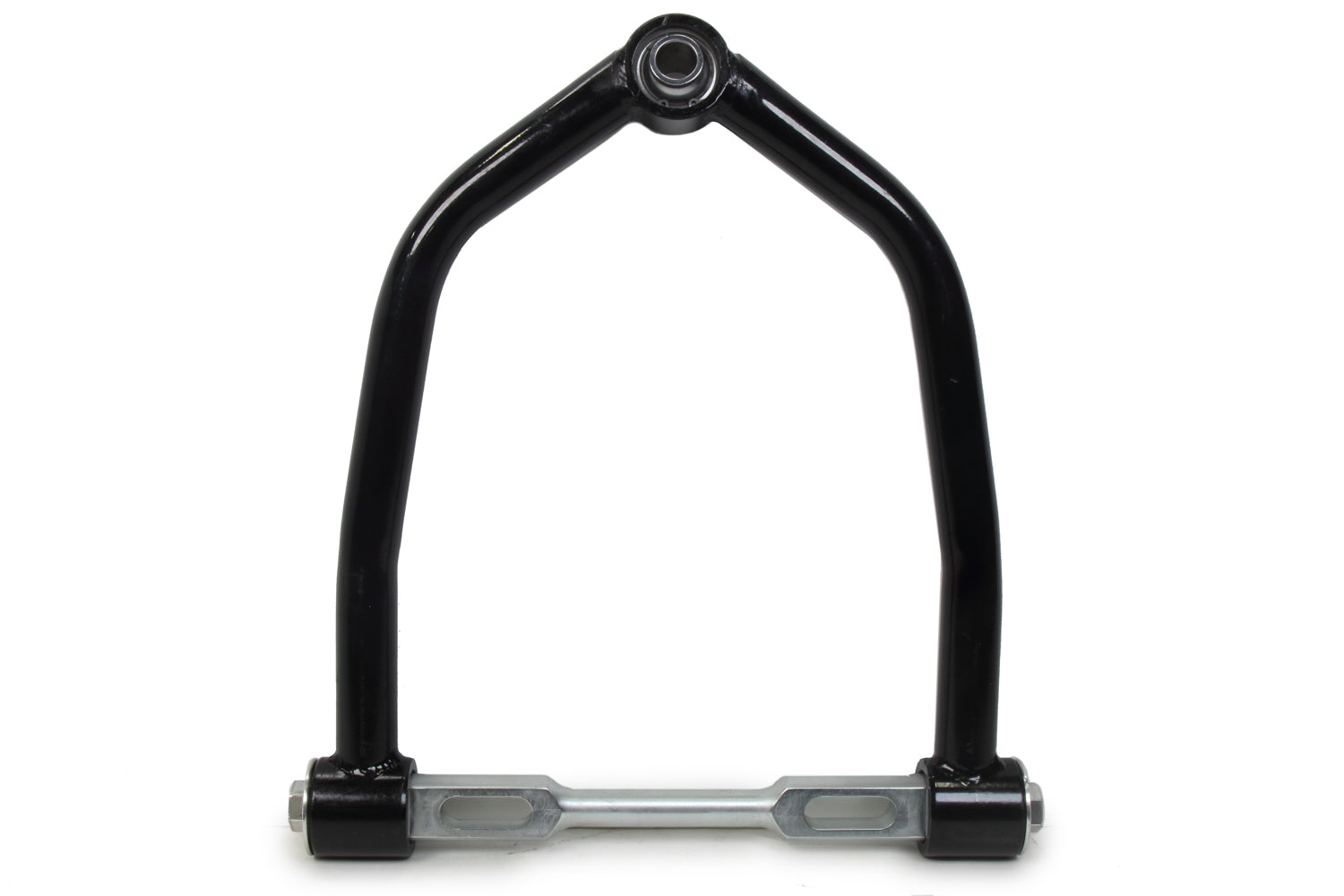 UB Machine 16-1203-A-QB Control Arm 12in Monoball BJ Quad Bearing UB Machine 16-1203-A-QB