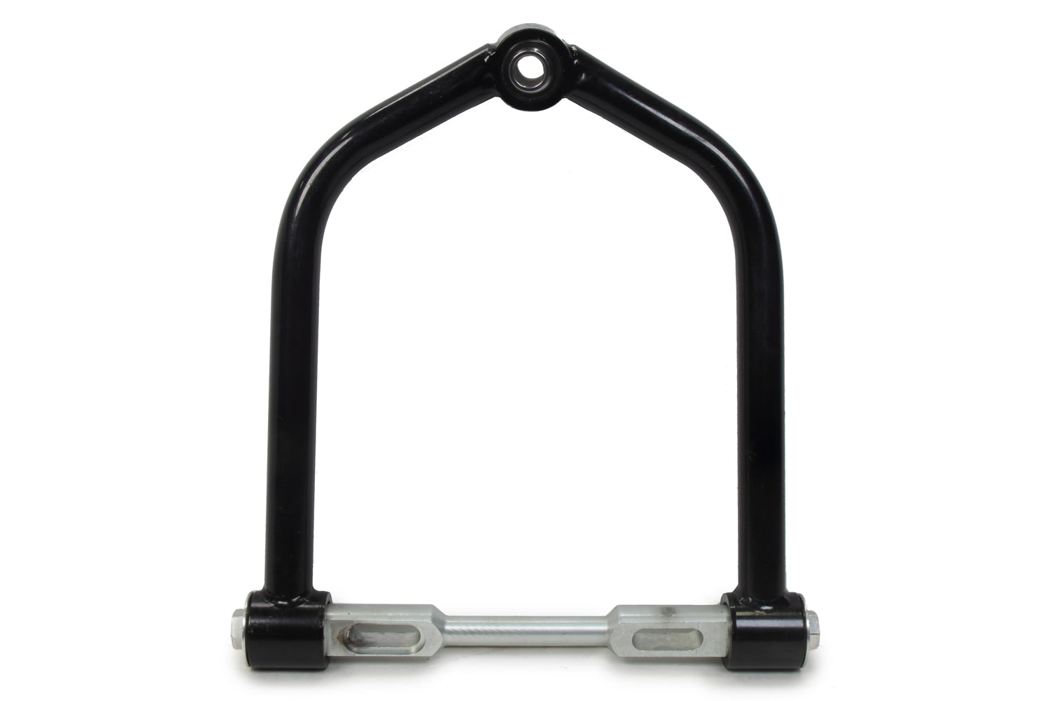 UB Machine 16-1223-A-QB Control Arm 12.5in Monoball BJ Quad Bearing UB Machine 16-1223-A-QB