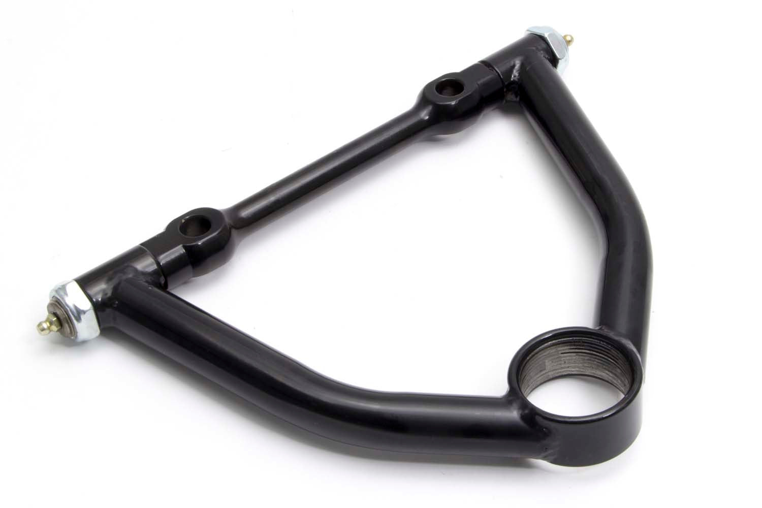 UB Machine 19-0824 Upper A Arm 8.5 Steel Small Screw In UB Machine 19-0824