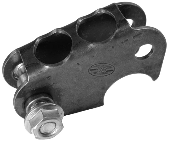 UB Machine 35-3170 Shock & Rigidity Bar Mount UB Machine 35-3170