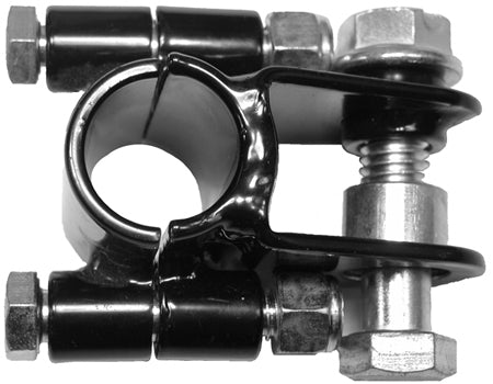UB Machine 35-3319 Shock Mount 1in Clamp On UB Machine 35-3319