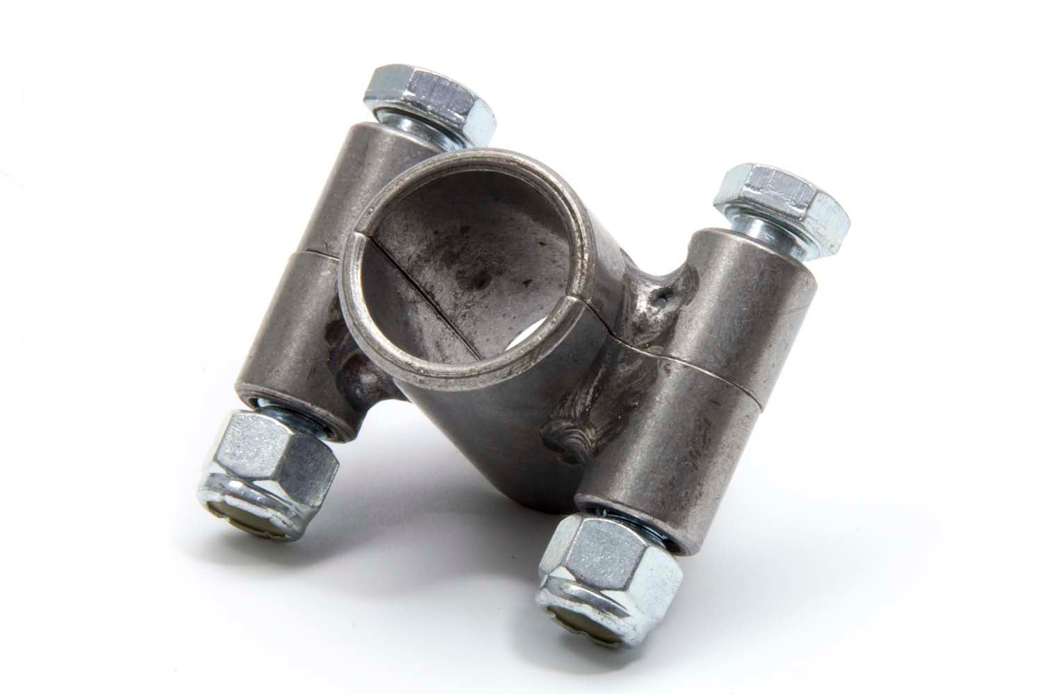 UB Machine 46-0220 2 Bolt Clamp 1.5 I.D. x 1.75 Wide UB Machine 46-0220