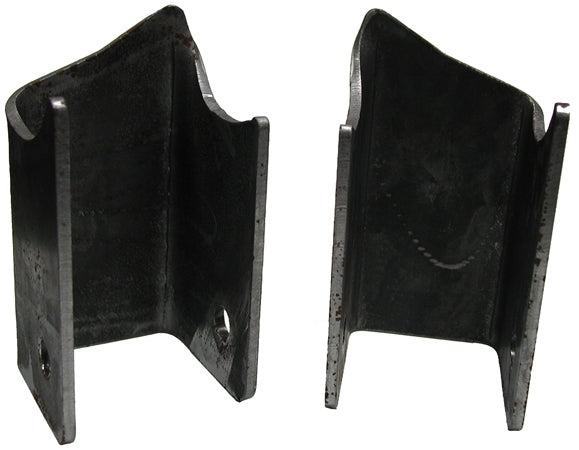 UB Machine 46-1092 Lower Control Arm Mount Pair UB Machine 46-1092