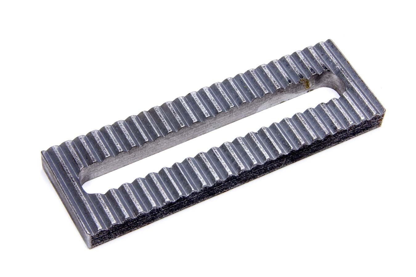 UB Machine 46-1604 Serrated Steel Plate .625 slot .5 x 2 x 6 UB Machine 46-1604