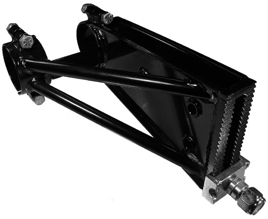 UB Machine 46-1620 Adj. Panhard Bar Mount UB Machine 46-1620