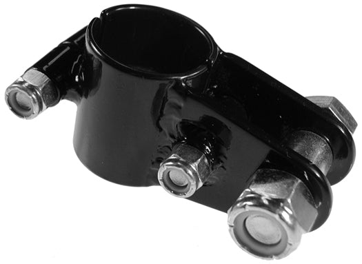 UB Machine 46-1825 1.5 Round Tube Clamp 5/8 or 3/4 Rod End UB Machine 46-1825