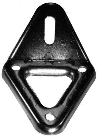 UB Machine 50-0200 Chevy Front Motor Mount Steel UB Machine 50-0200