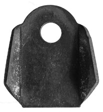 UB Machine 55-0190 Chassis Tab .25 Hole .083 Thick UB Machine 55-0190