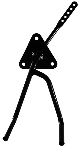 UB Machine 60-1300 Gas Pedal Long Pedal W/ Straight Foot Box UB Machine 60-1300