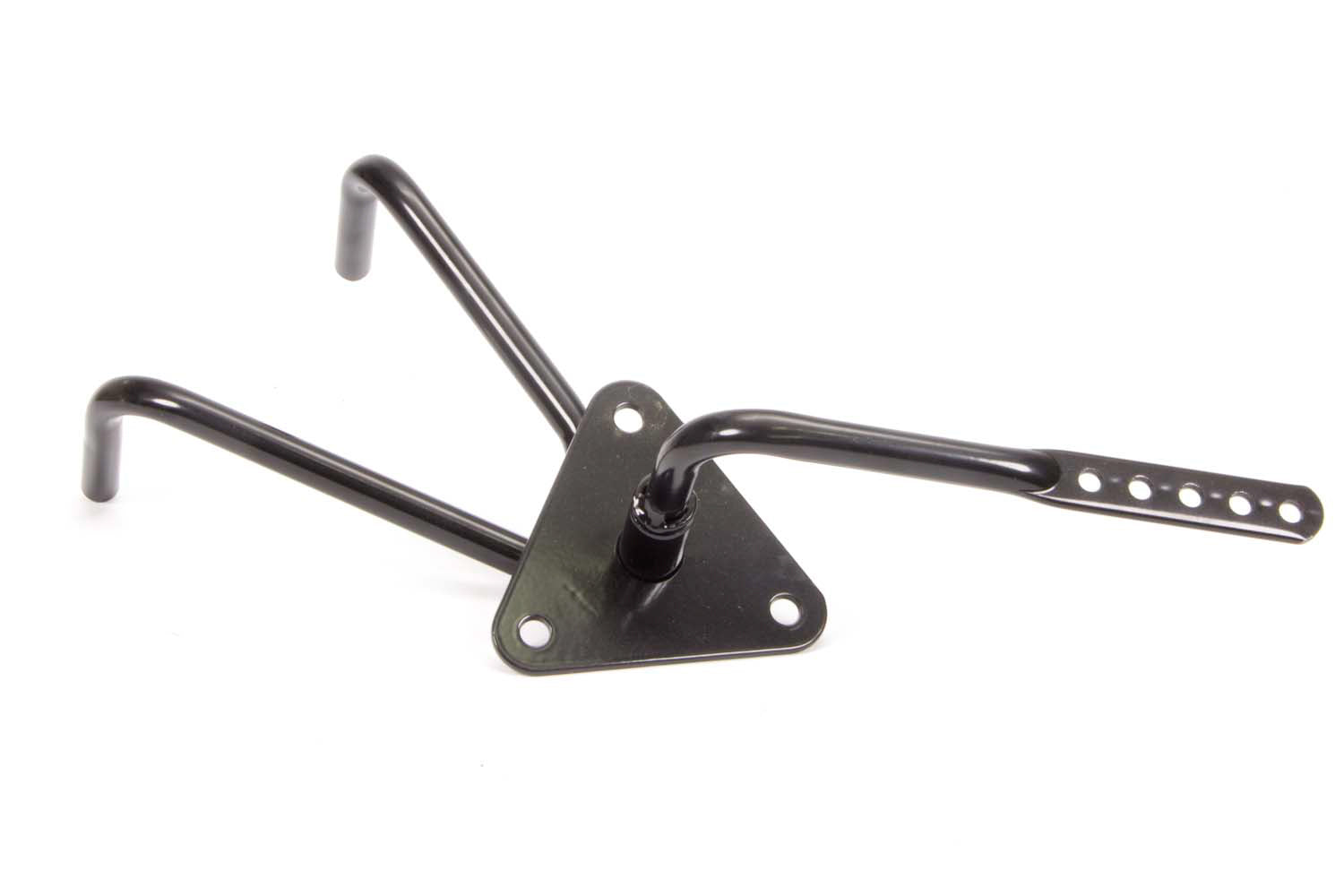 UB Machine 60-1320 Gas Pedal Long Pedal W/ 45 Deg Angled Foot Box UB Machine 60-1320