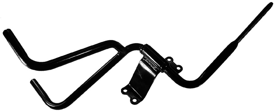 UB Machine 60-1340 Gas Pedal Firewall Mount UB Machine 60-1340