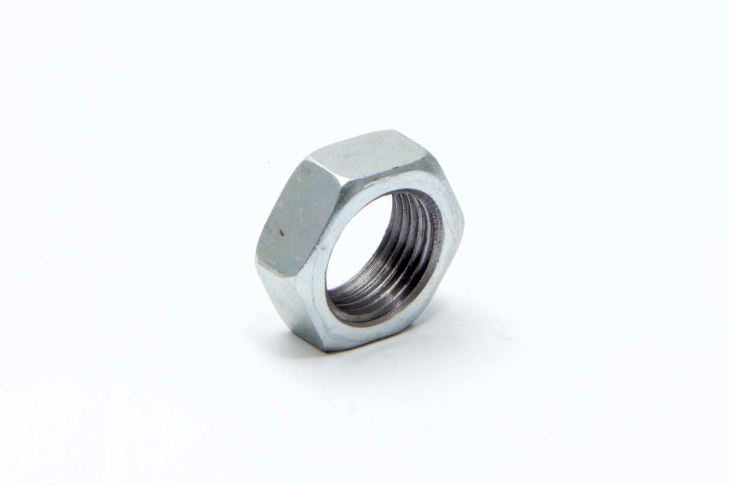 UB Machine 990-6818-2L 11/16in LH Steel Jam Nut UB Machine 990-6818-2L