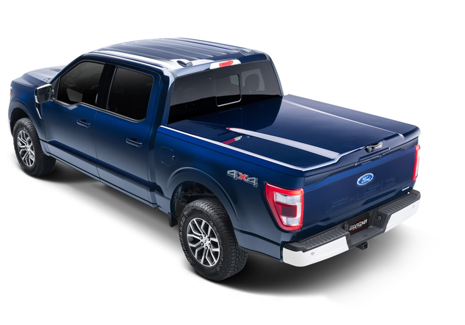 Undercover UC2178L-J7 Elite LX 17-22 F250/350 6ft.10in.-J7 Undercover UC2178L-J7