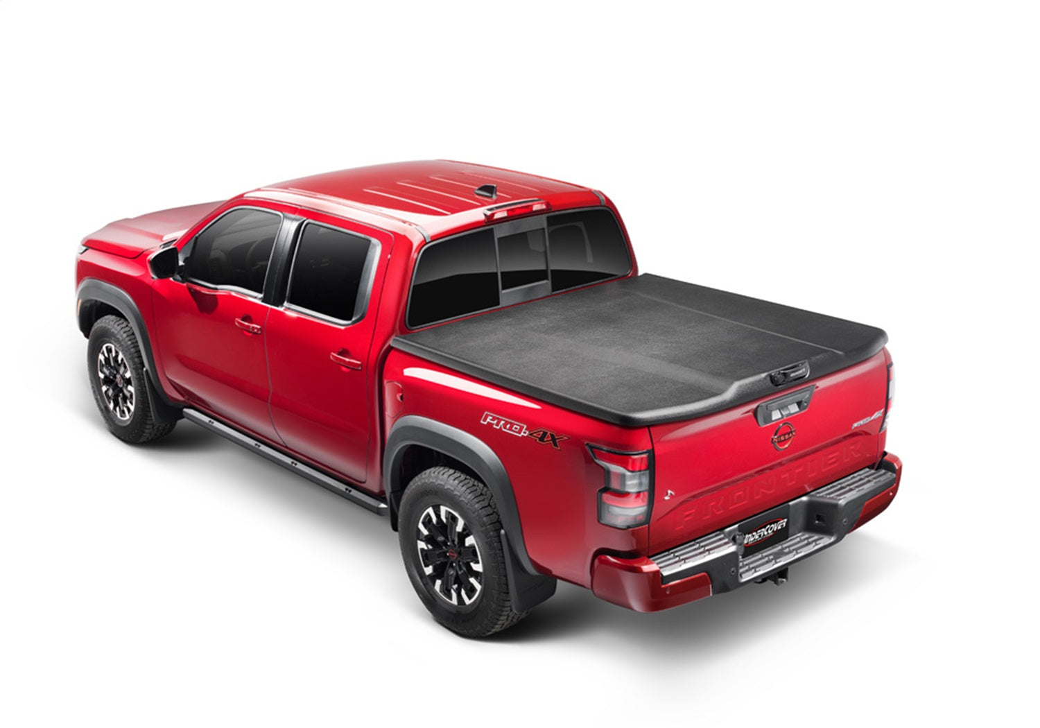 Undercover UC5098 Elite 22-24 Frontier 5ft. w/or w/out Utili-Track System Undercover UC5098