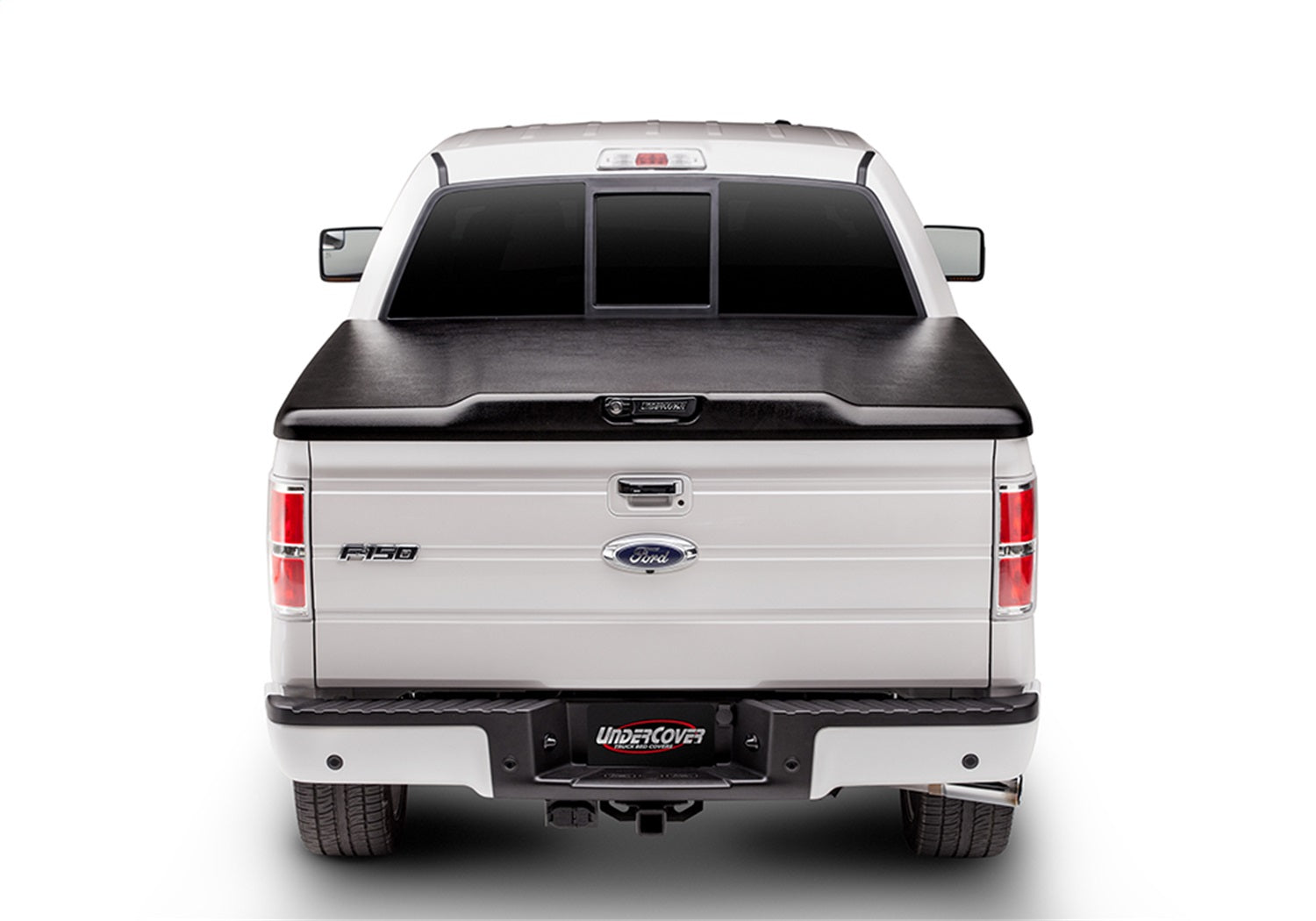 Undercover UC3088 Elite 09-18 (19-23 Classic) Ram 5ft.7in. w/out RamBox Undercover UC3088