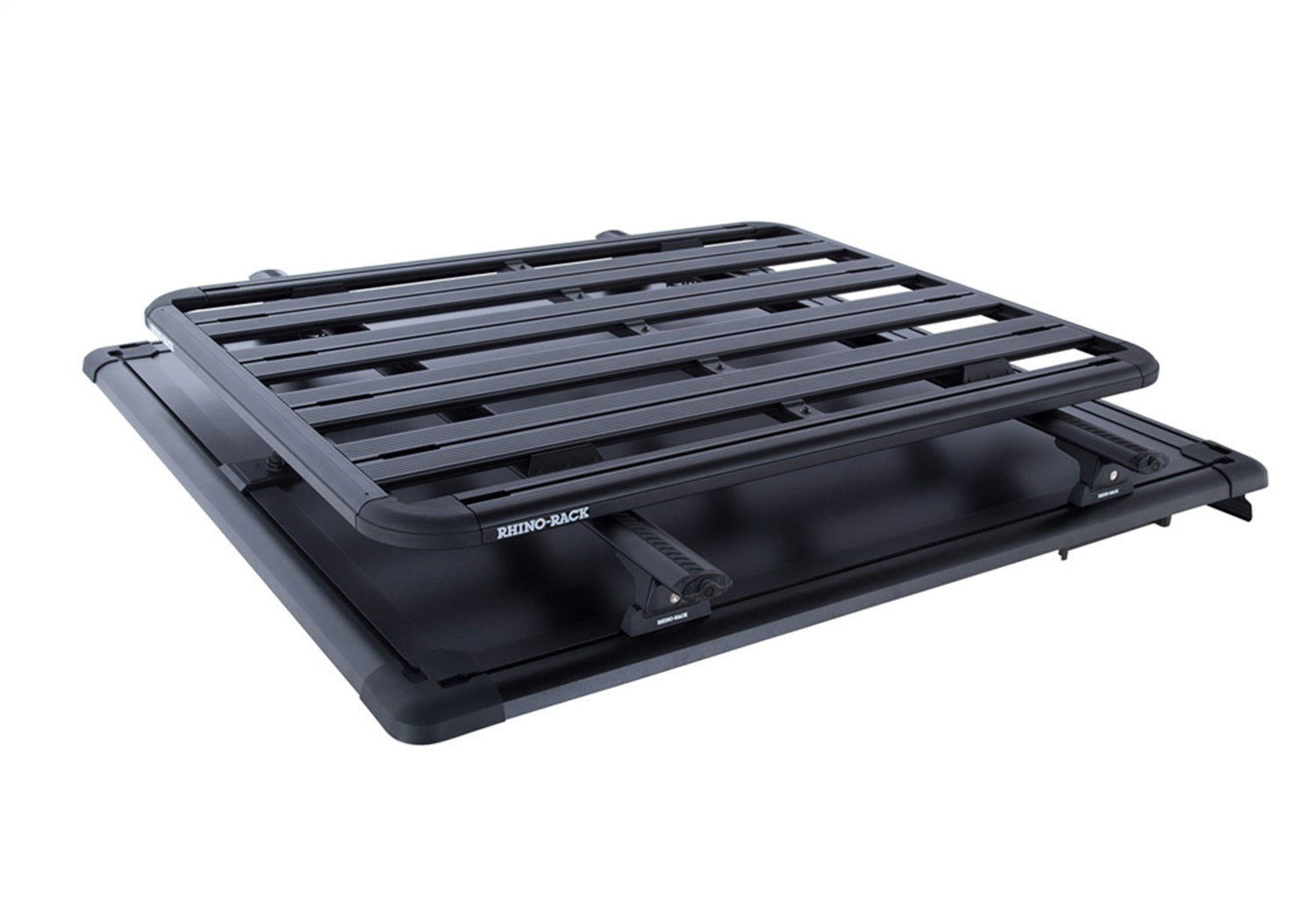 Undercover 100604 Ridgelander Accessories Pioneer Platform Tray-Large (58 in x 46 in) Undercover 100604