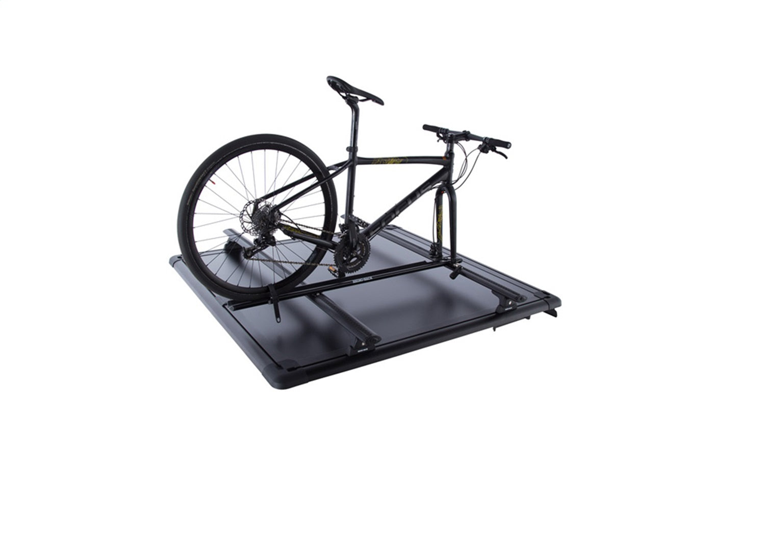 Undercover 100219 Ridgelander Accessories Road Waior Bike Carrier Undercover 100219