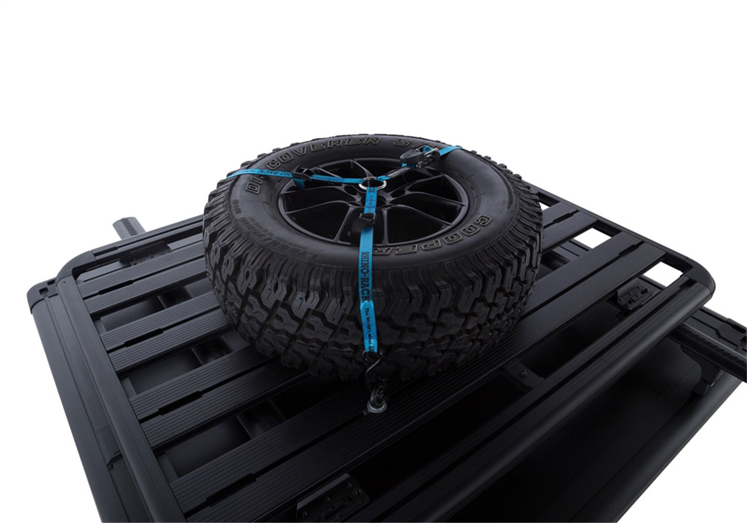 Undercover 100214 Ridgelander Accessories Spare Tire Strap Undercover 100214