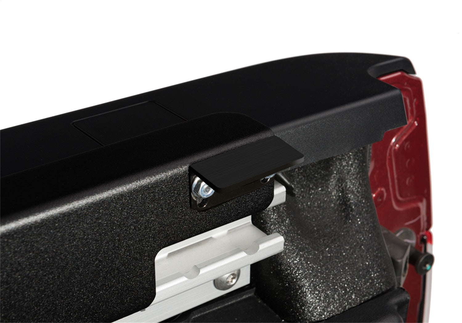 Undercover UC3116 SE 19-24 (New Body Style) Ram 1500 6ft.4in. w/o RamBox w/o Multifunction TG-BlkT Undercover UC3116