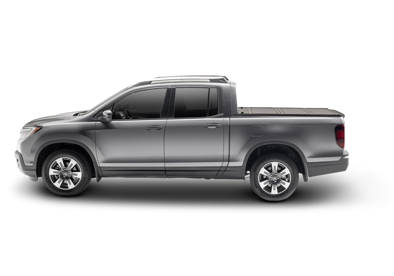 Undercover UX82000 Ultra Flex 17-24 Ridgeline 5ft. Undercover UX82000