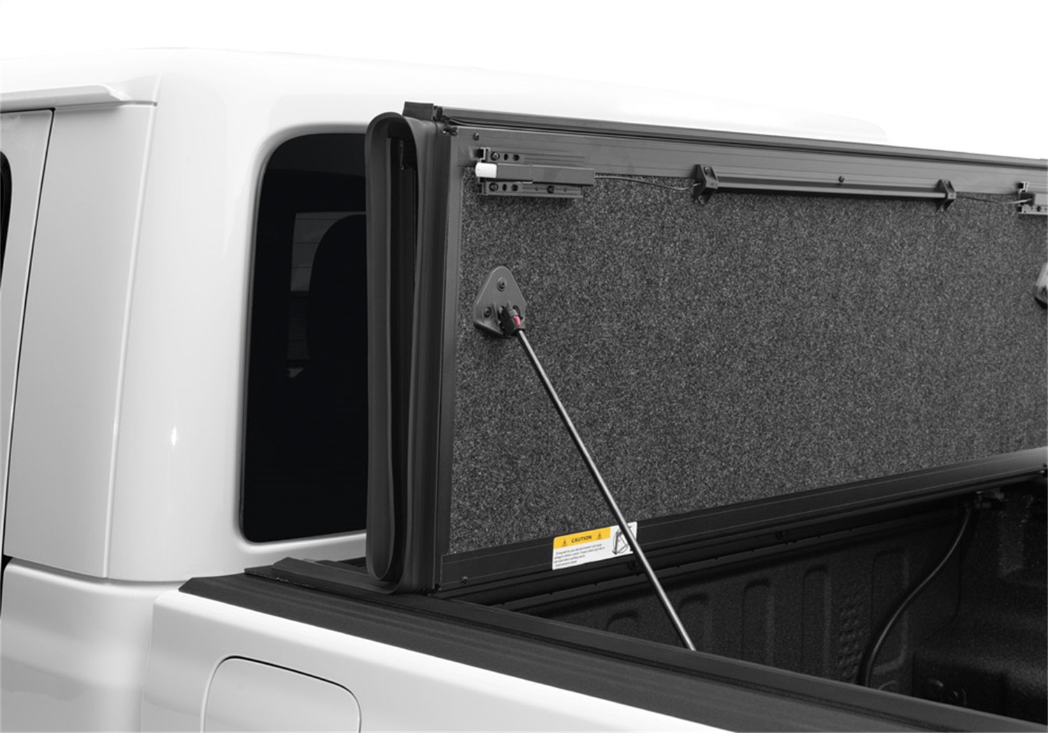 Undercover UX32010 UnderCover Ultra Flex 2020-2024 Jeep Gladiator-Matte Black Finish Undercover UX32010