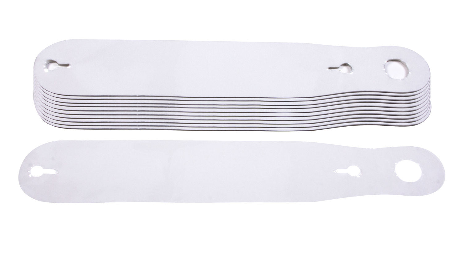 Ultrashield 01201 Tearoffs 11.5in Straight Simpson Ultrashield 01201