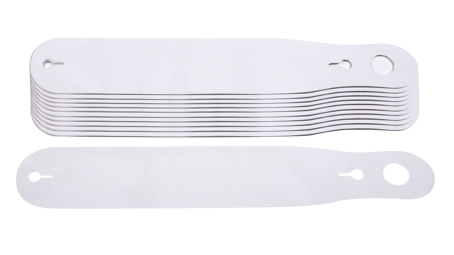 Ultrashield 01208 Tearoffs 12in Straight SIM Old Bandit Ultrashield 01208
