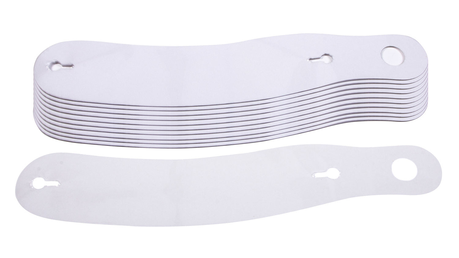 Ultrashield 01212 Tearoffs 10.75in Curved IMP Mini Vapor Ultrashield 01212