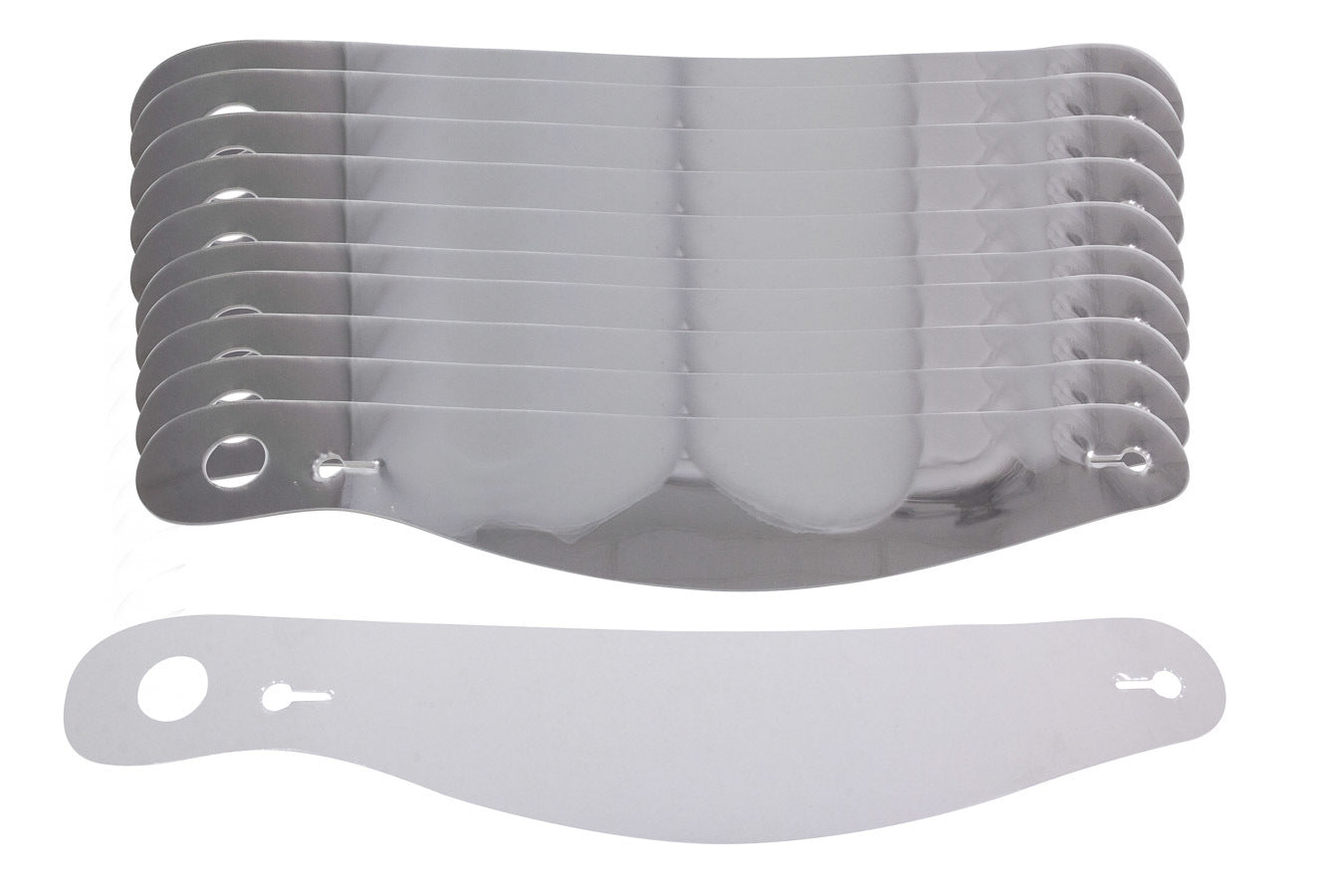 Ultrashield 01227 Tearoff 12.750in Bell SE07 Shield Ultrashield 01227