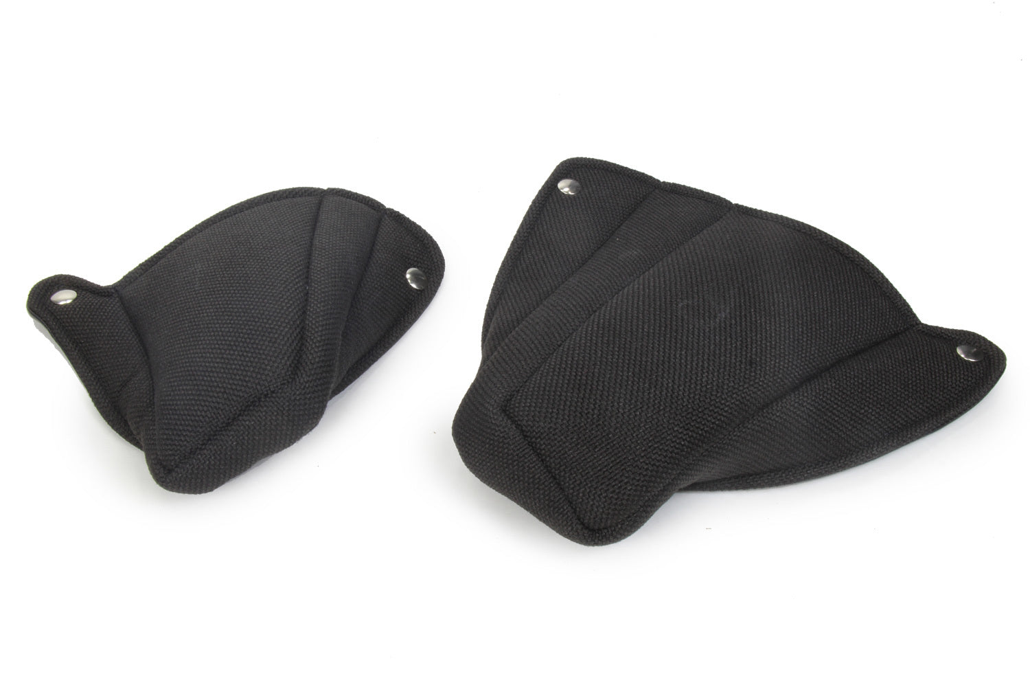 Ultrashield 17HCP1 Right & Left Halo Covers for Circle Track Seats Ultrashield 17HCP1