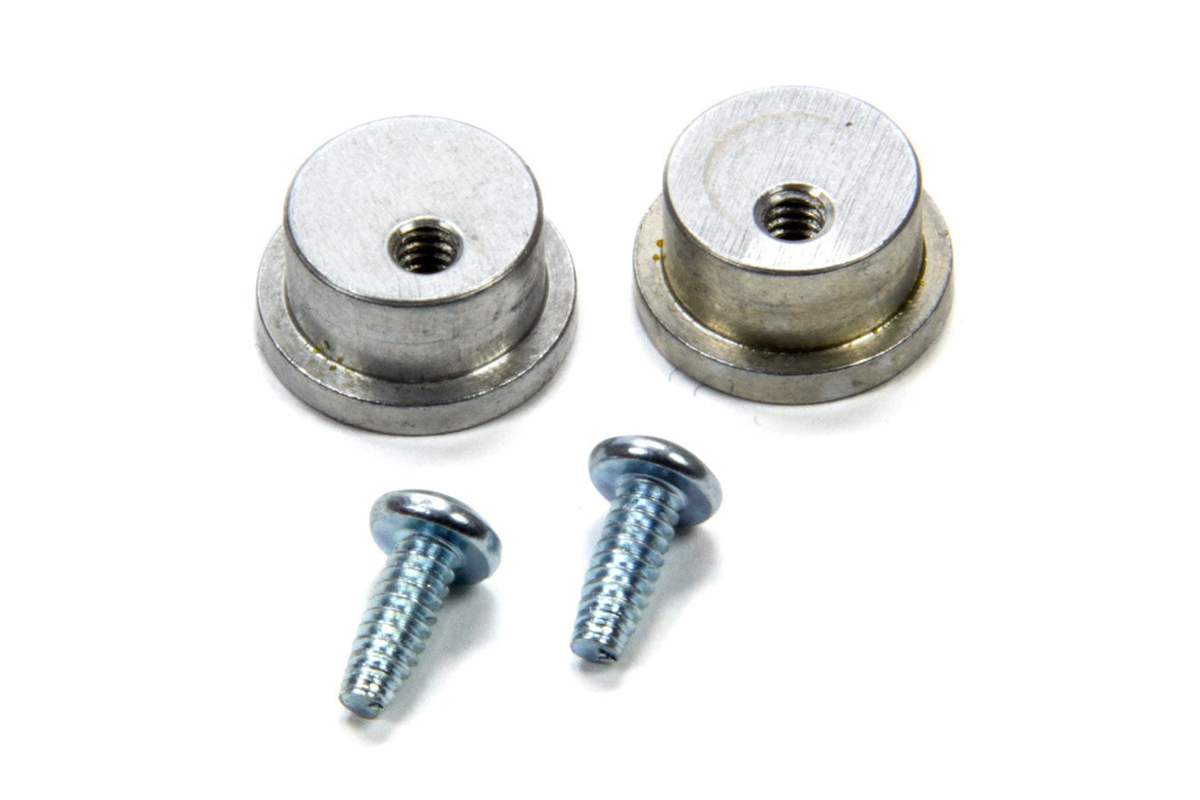 Ultrashield 01901 Aluminum Buttons Pair Ultrashield 01901