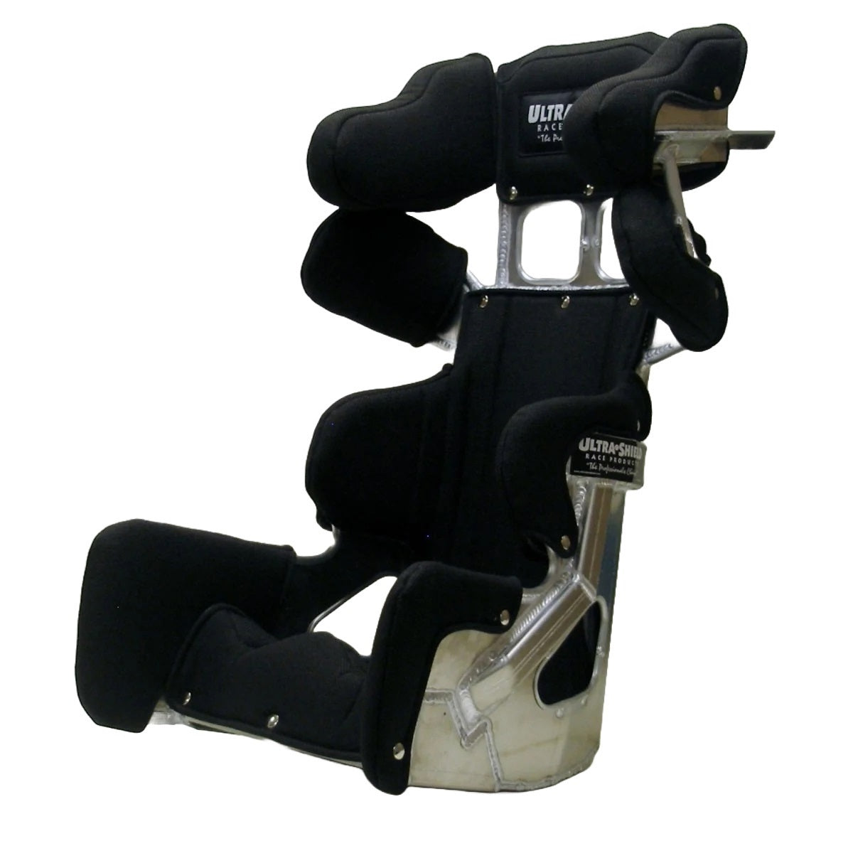 Ultrashield 600MJ250K Seat 12.5in 600 Micro Jr W/Black Cover Ultrashield 600MJ250K
