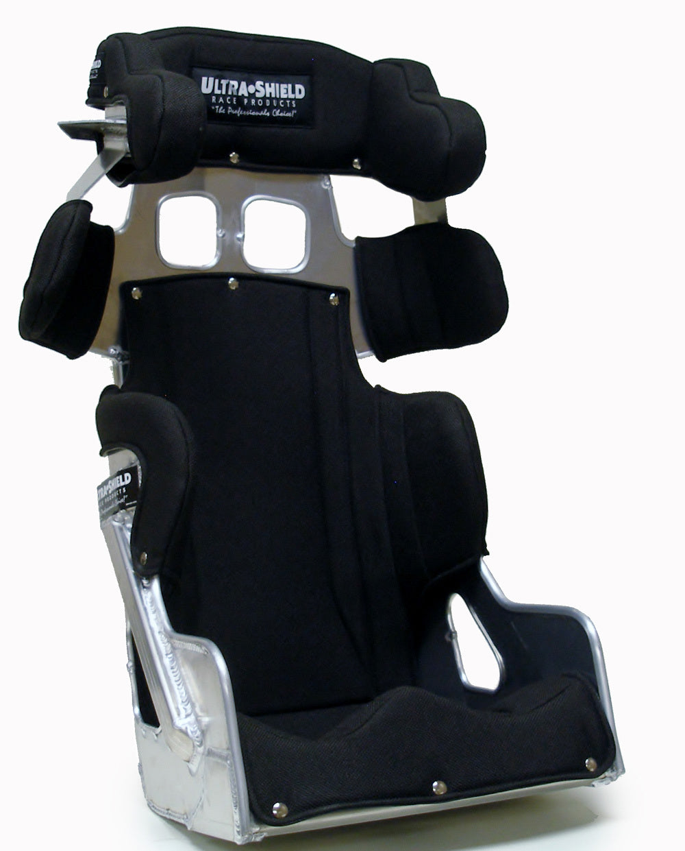 Ultrashield FC2820K Seat 18in FC2 20 Deg w/ Black Cover Ultrashield FC2820K