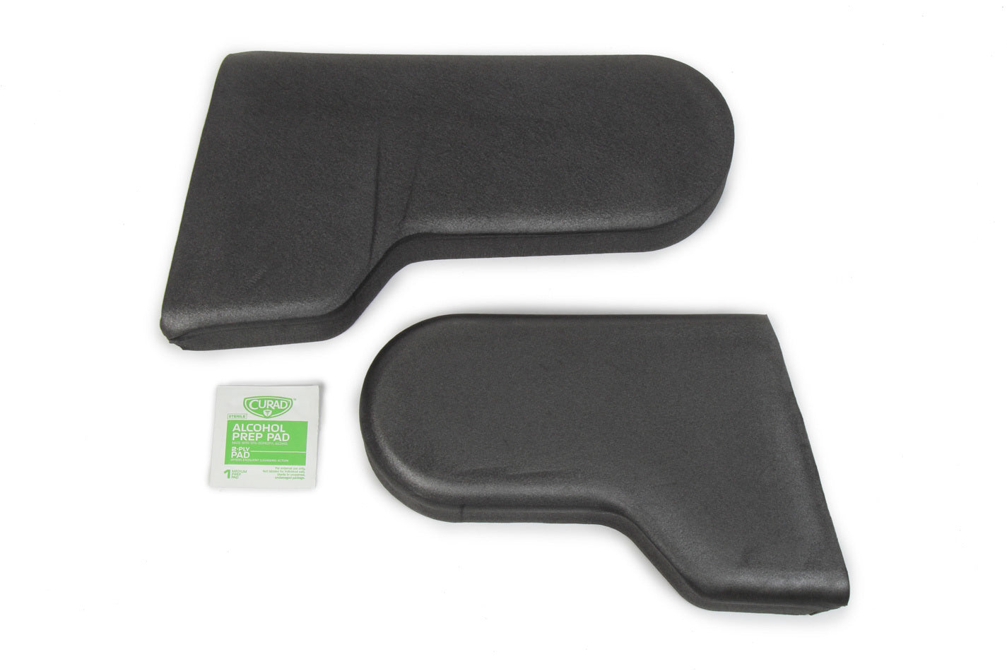 Ultrashield HALOPADSCT Foam Halo Pads for All Circle Track Seats Pair Ultrashield HALOPADSCT