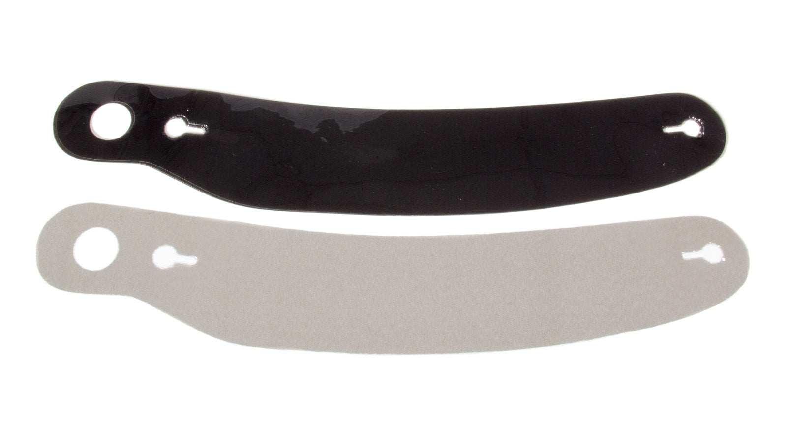 Ultrashield S02 Smoked Tearoffs 5pk 01202 Style Ultrashield S02