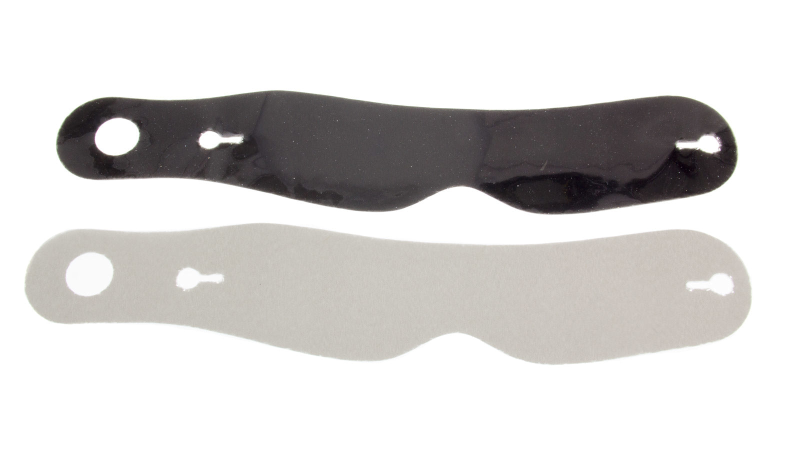 Ultrashield S04 Smoked Tearoffs 5pk 01204 Style Ultrashield S04