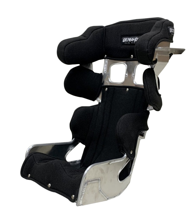 Ultrashield T1SA420K Seat 14in TC1 SmAdult 20 Deg W/Full Black Cover Ultrashield T1SA420K