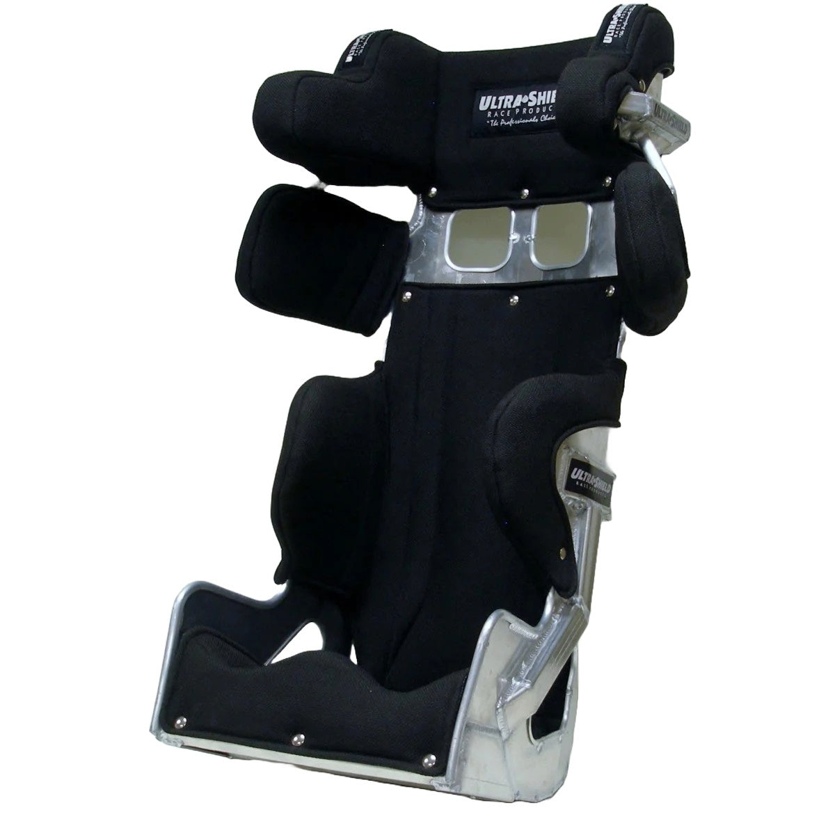 Ultrashield T24030K Seat 14in TC2 Sprint 10 Deg W/Black Cover Ultrashield T24030K