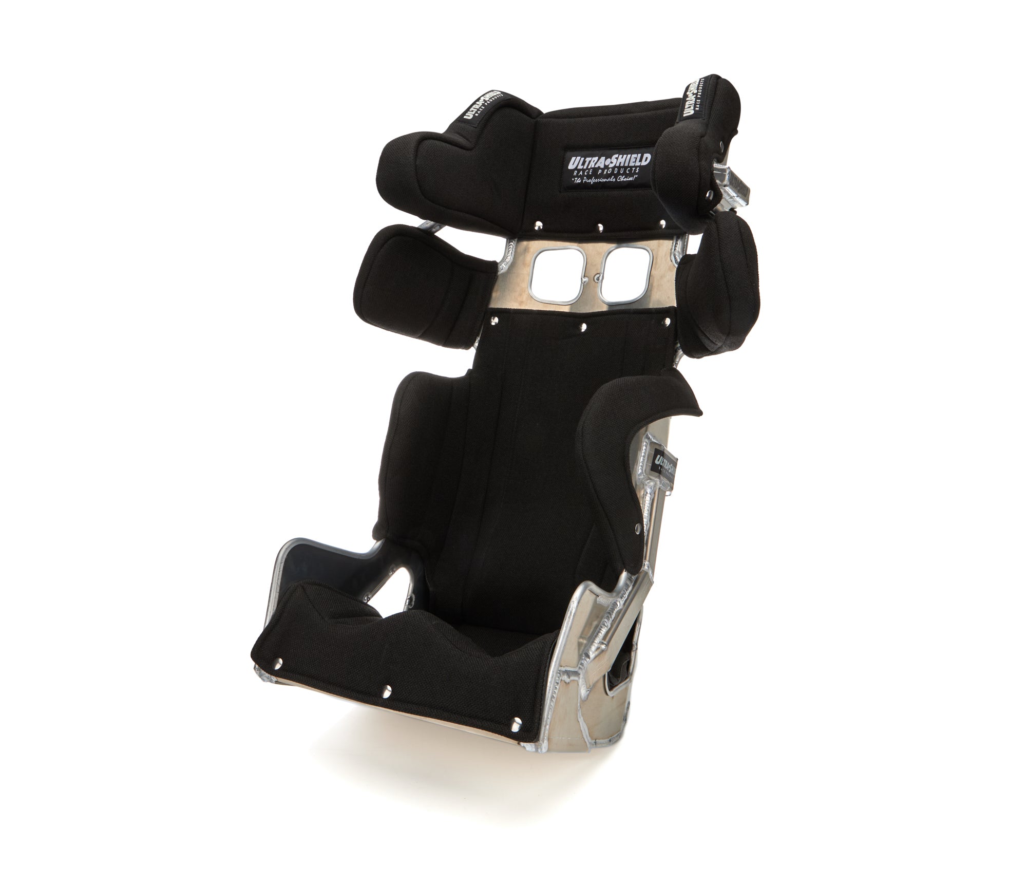 Ultrashield T25030K Seat 15in TC2 Sprint 10 Deg W/Black Cover Ultrashield T25030K