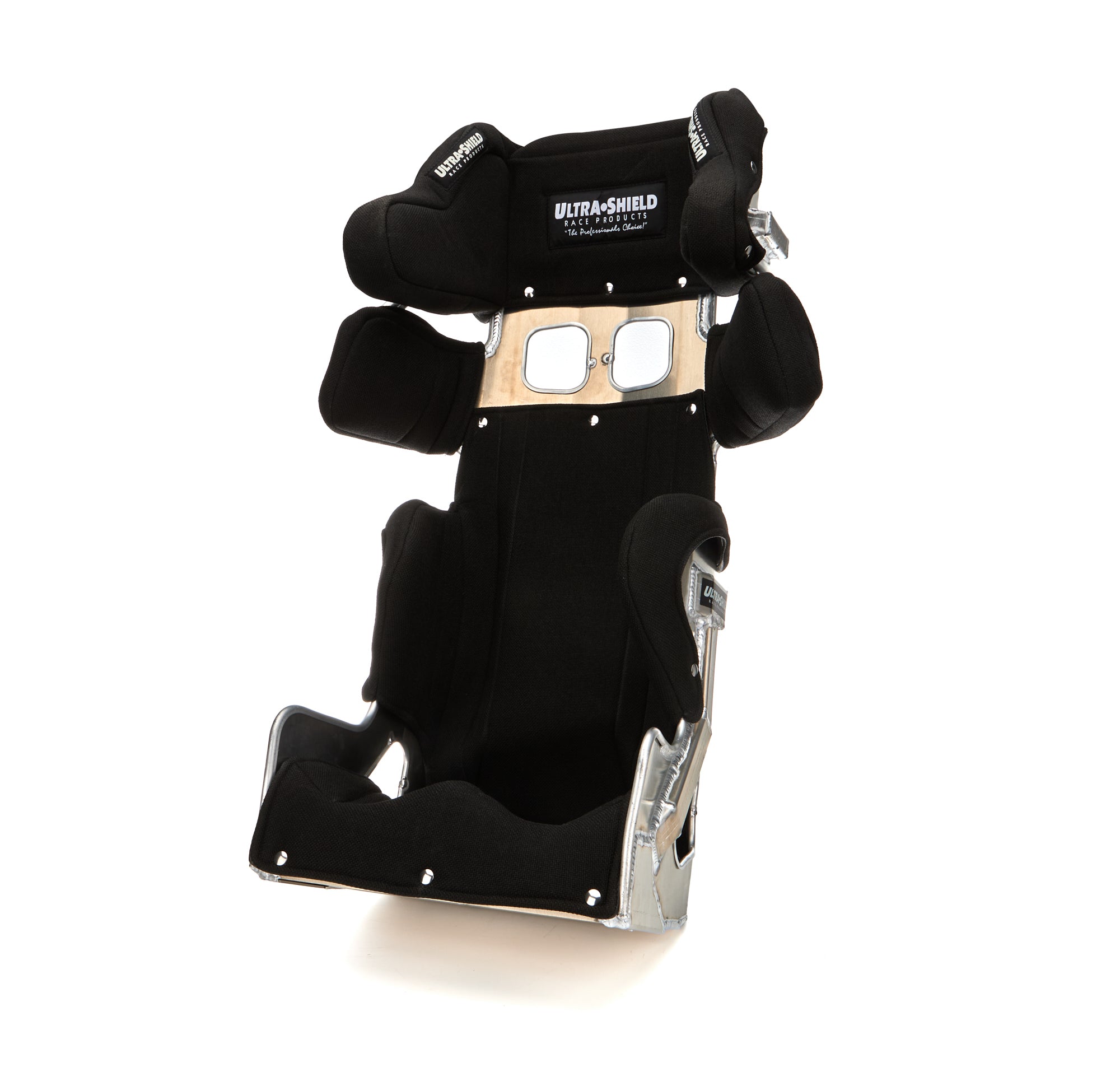 Ultrashield T25030TK Seat 15in TC2 Sprint 10Deg 1in Taller W/Cover Ultrashield T25030TK